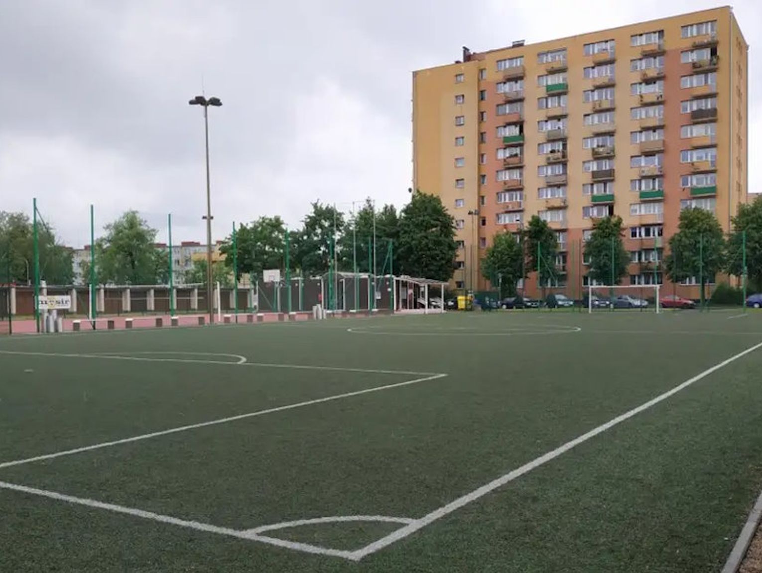 Sportowa niedziela w Kędzierzynie-Koźlu: Nadchodzi turniej Orlik Football Cup