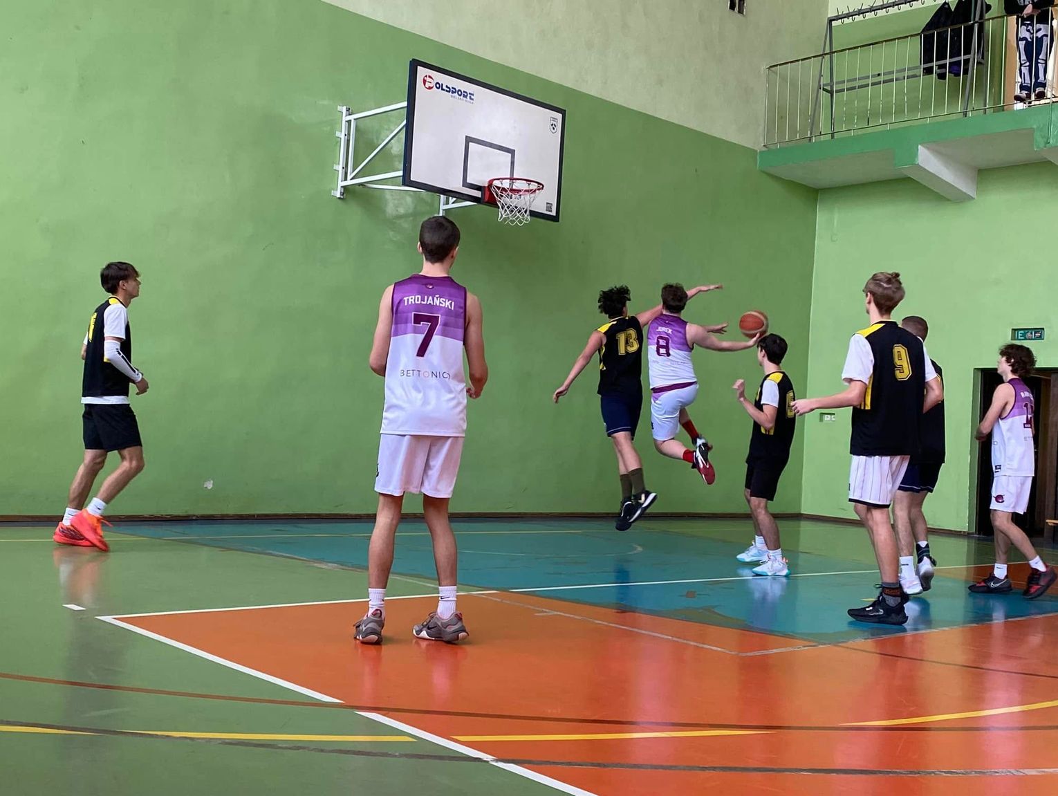 Ruszyły zapisy na mistrzostwa Kędzierzyna-Koźla w koszykówce