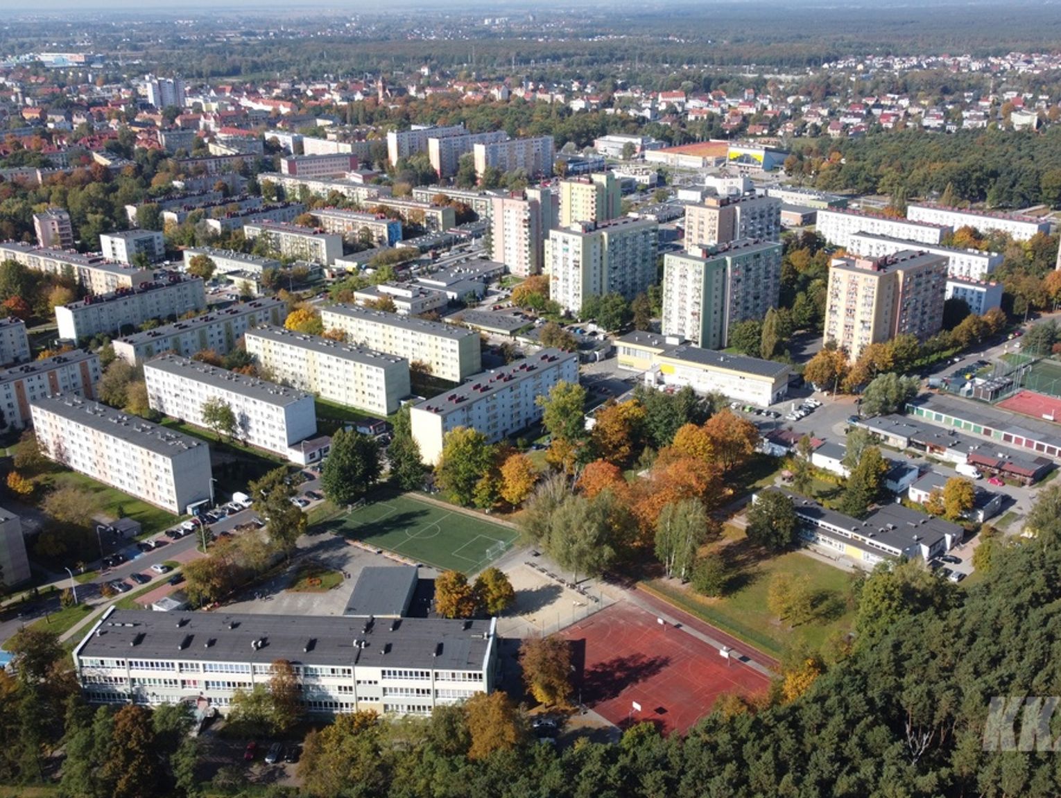 Wyniki Budżetu Obywatelskiego w Kędzierzynie-Koźlu. Pogorzelec głosował najliczniej