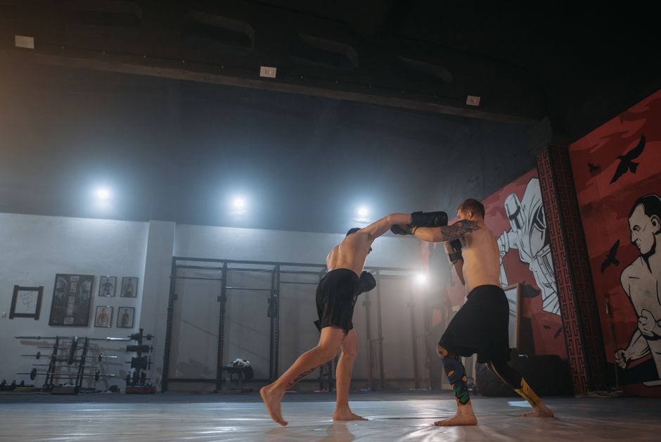 Zawodnicy z Kędzierzyna-Koźla wystąpią na gali Genesis Fight w Krapkowicach
