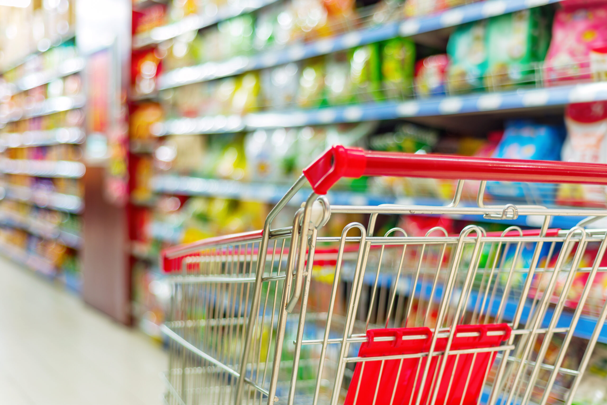 W Gliwicach powstanie drugi market Kaufland