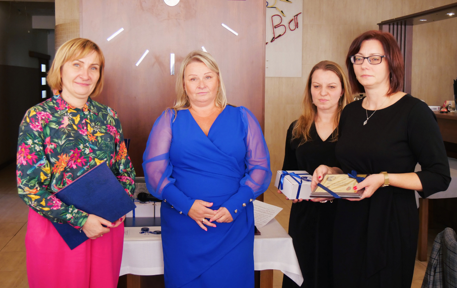 Polski Związek Niewidomych w Kędzierzynie-Koźlu świętuje 70-lecie działalności