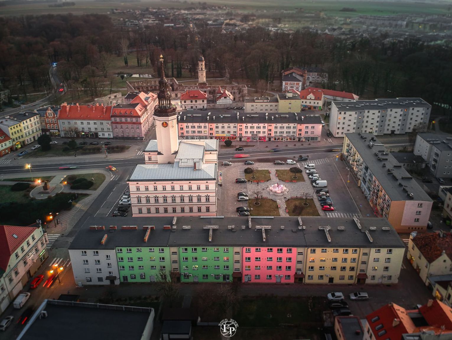 Spór o plan ogólny w Strzelcach Opolskich. Radny składa skargę do wojewody