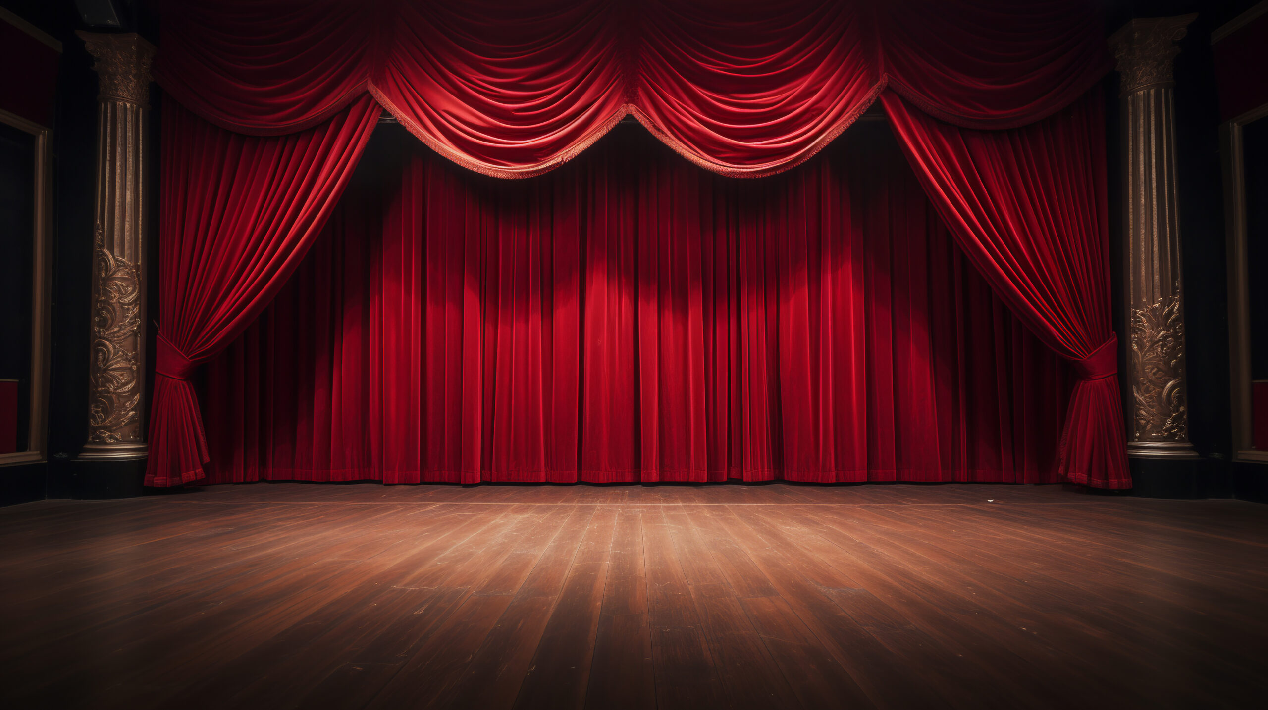 Zmiana w Teatrze Miejskim w Gliwicach. Tomasz Man nowym zastępcą dyrektora