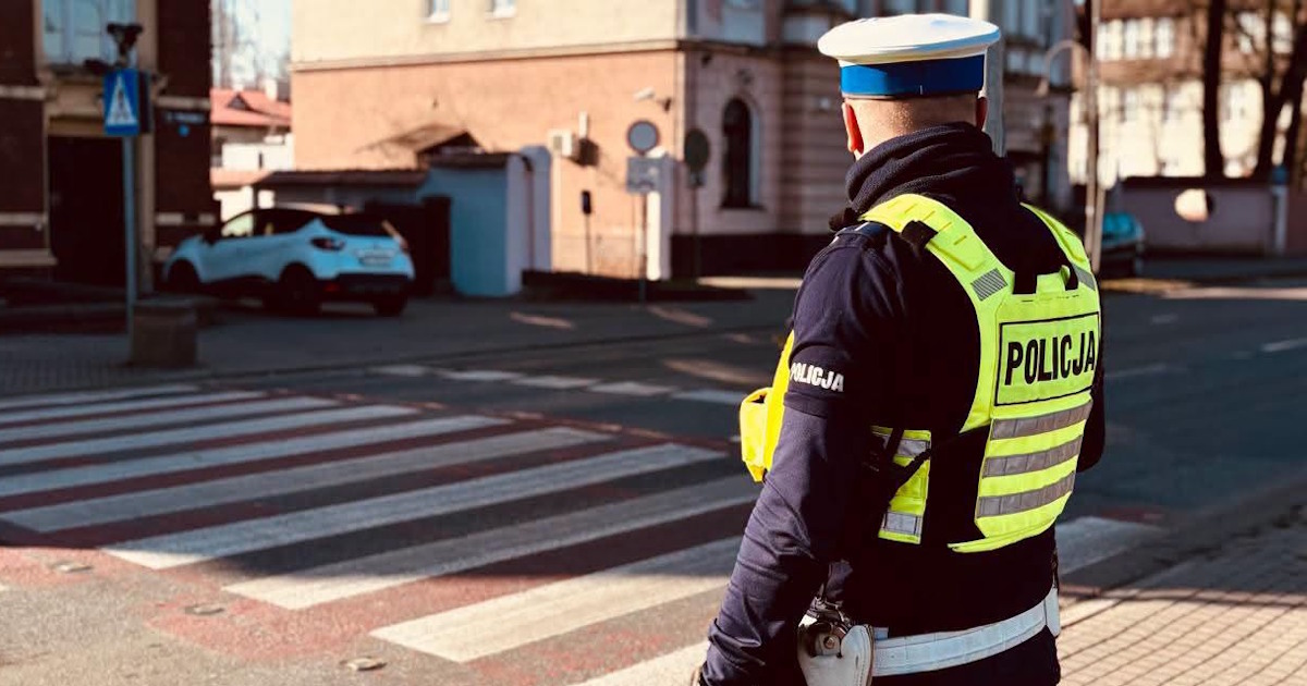 Wzmożone kontrole policji w powiecie kędzierzyńsko-kozielskim
