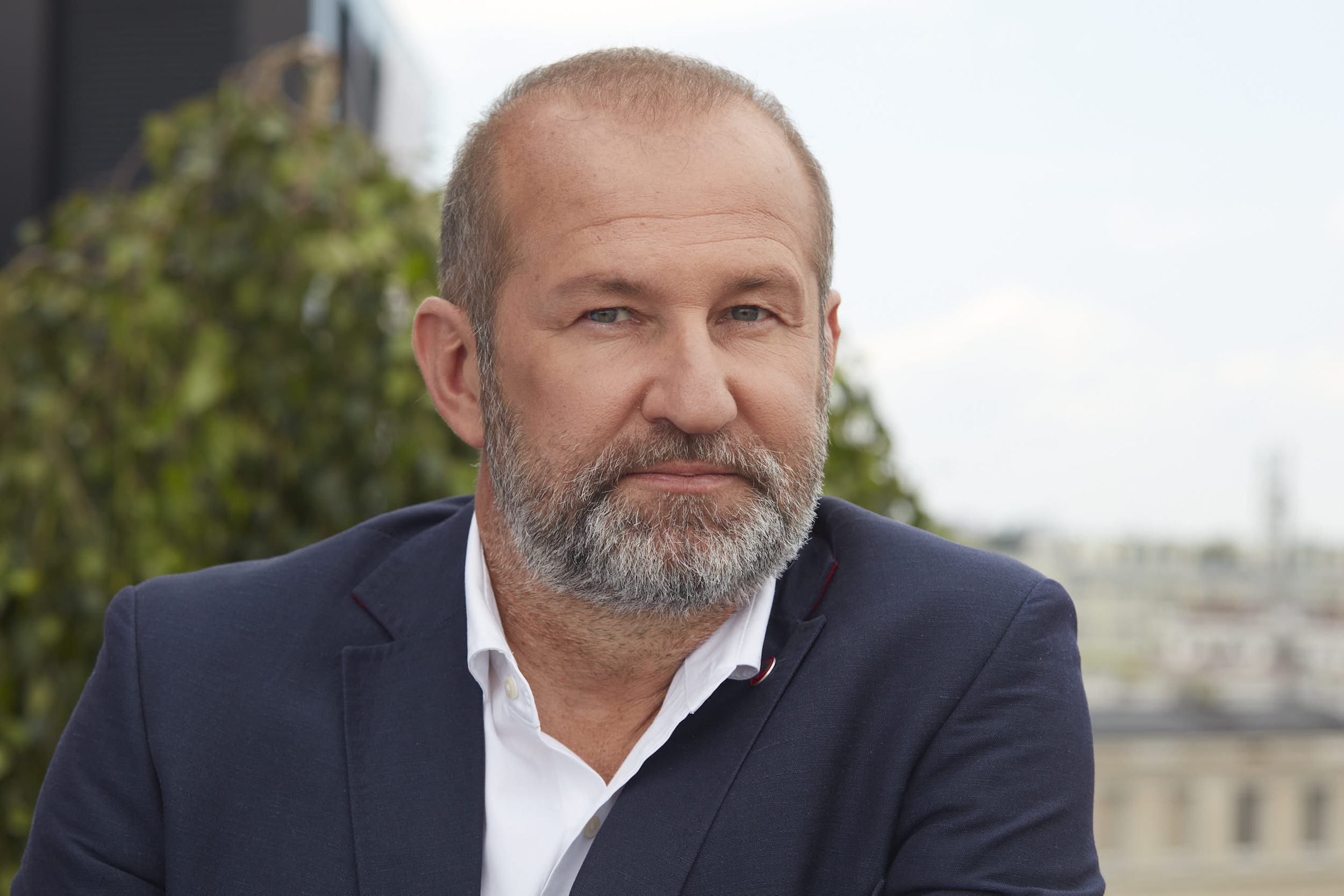 Robert Żmuda nowym prezesem PEC Gliwice