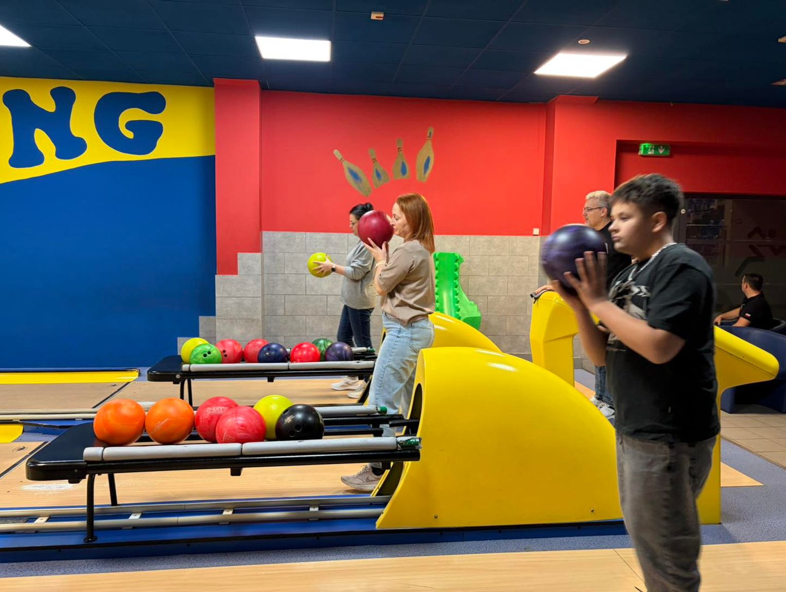 Kędzierzyn-Koźle: Ruszają Mistrzostwa Miasta w bowlingu