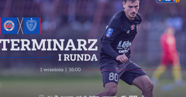 Piast Gliwice zagra w Bydgoszczy. Znamy szczegóły wyjazdowego meczu Pucharu Polski