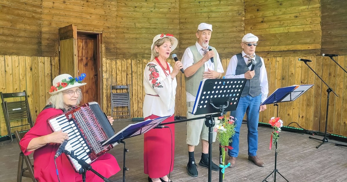 Sukcesy strzeleckich artystów w Głuchołazach
