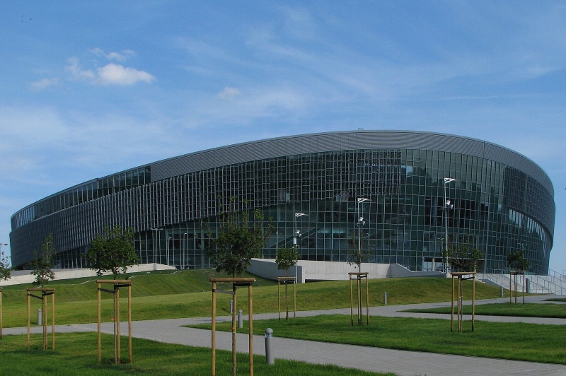 PreZero Arena Gliwice świętuje 7-lecie - od niepewnego debiutu do wizytówki miasta i milionów gości