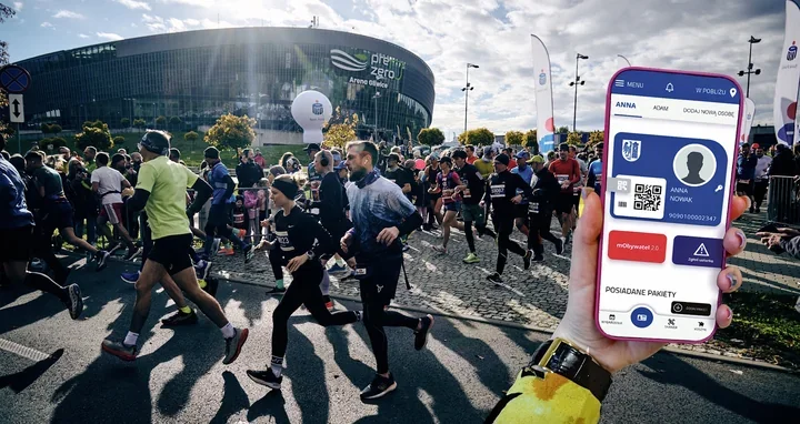 12. PKO Półmaraton Gliwicki z rywalizacją dla mieszkańców