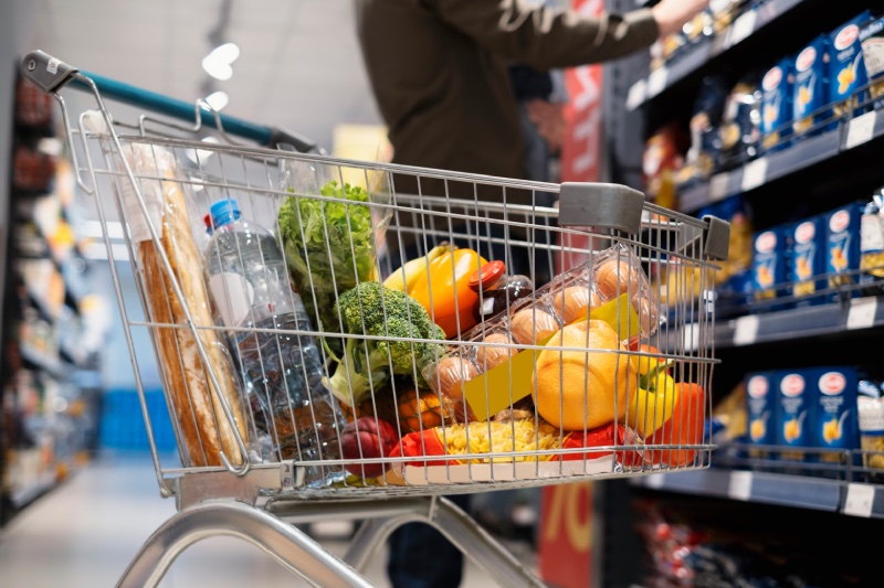 Zmiany na Kolberga: rozbiórka, przebudowa i nowy market