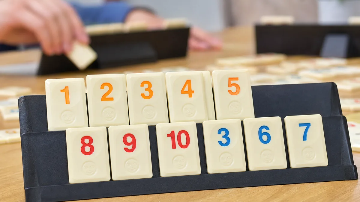 Pyskowice: Zmierz się w turnieju Rummikub o puchar burmistrza