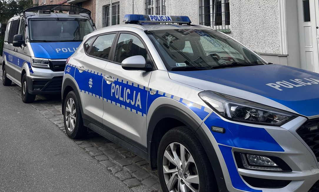 Trzech kierujących pod wpływem alkoholu zatrzymanych w Namysłowie