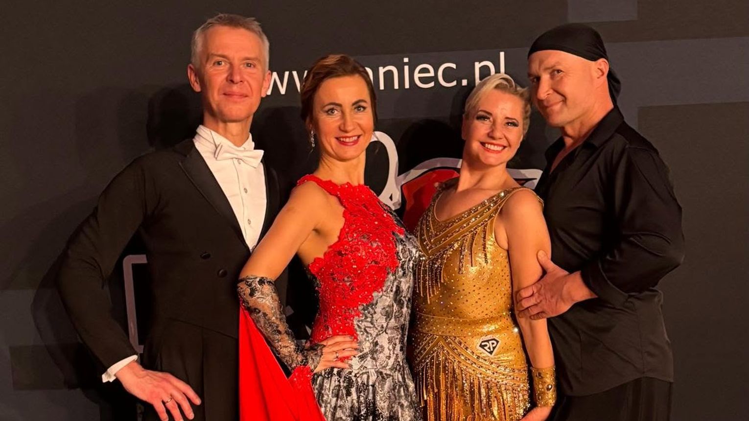 Szkoła Tańca Fiesta w Kędzierzynie-Koźlu otwiera zapisy na nowy sezon