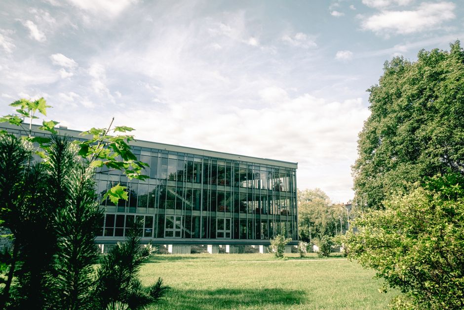 Gliwice: Przetarg na wynajem lokalu użytkowego przy ul. Opolskiej