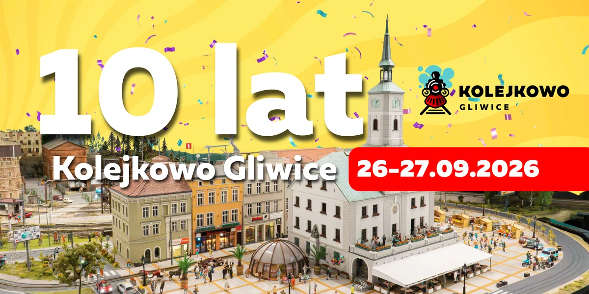 Dariusz Rosiak odwiedzi Gliwice. Spotkanie w Bibliotece Centralnej