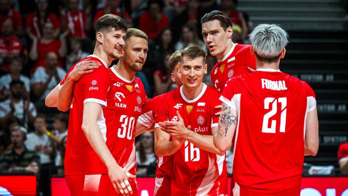 Kędzierzyn-Koźle świętuje sukcesy swoich siatkarzy na Mistrzostwach Europy