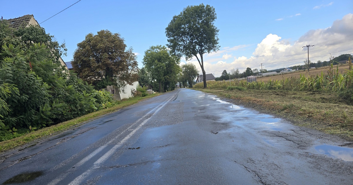 Ponad 1,8 mln zł na remonty dróg w powiecie kędzierzyńsko-kozielskim