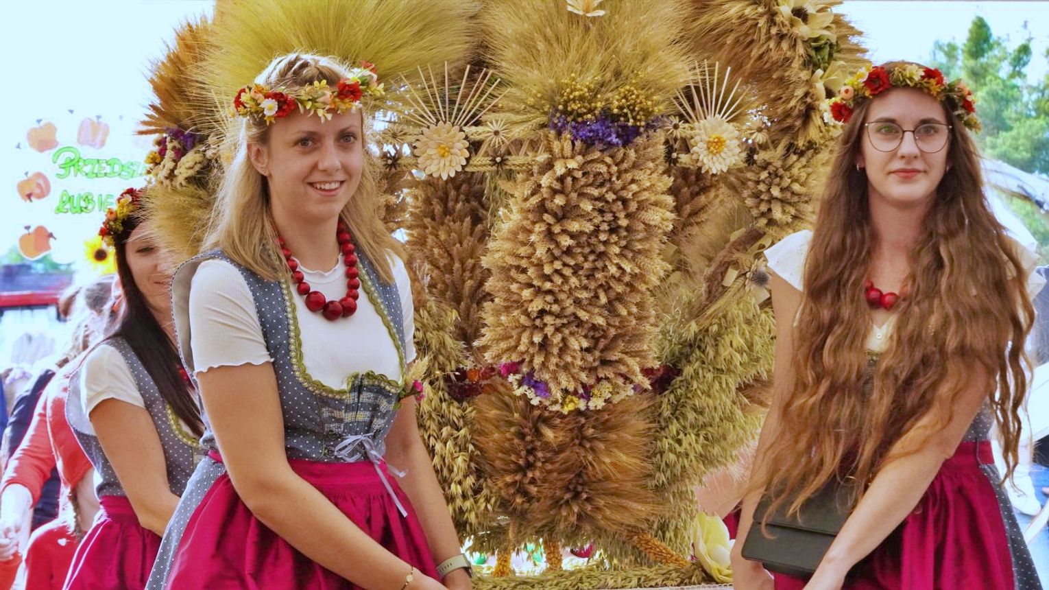 Brzeźce: Memoriał biegowy i dożynki gminne już w najbliższy weekend