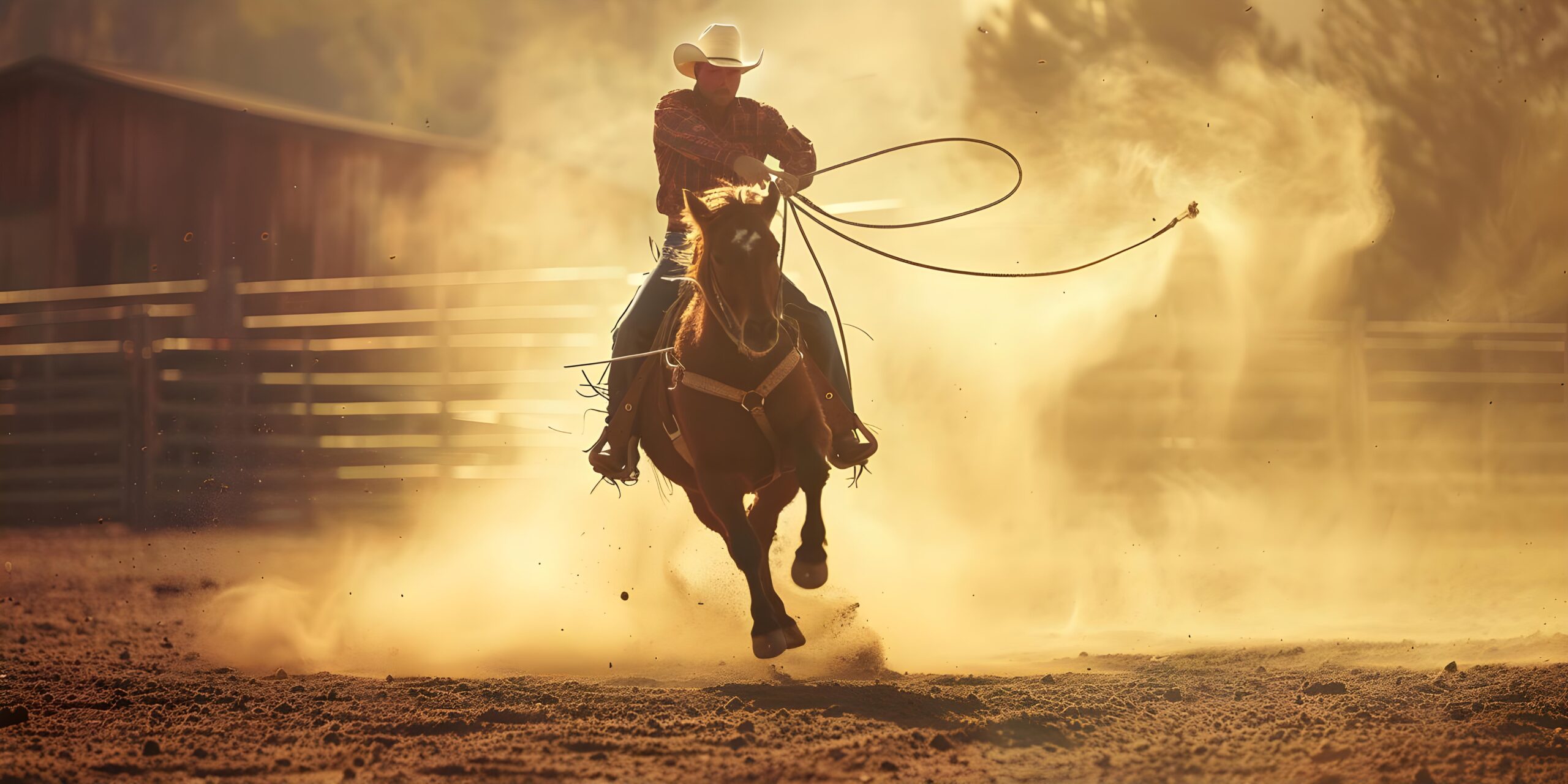Awantura o rodeo w Gliwicach. Impreza odwołana, organizator zapowiada walkę o odszkodowanie