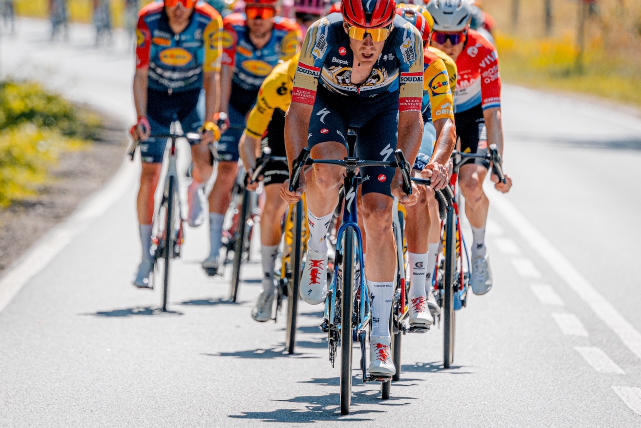 Tour de Pologne w Gliwicach: utrudnienia na drogach i zmiany w komunikacji miejskiej