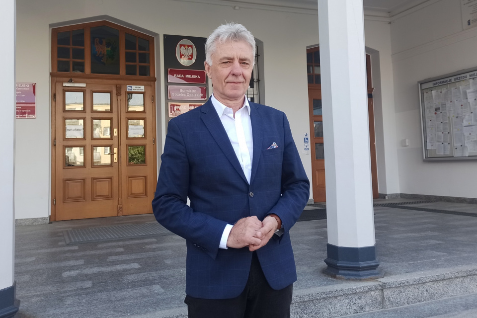 Po raz trzeci pod obrady wraca podwyżka dla burmistrza. A pieniądze mają popłynąć wstecz - także za czas, gdy uchwałę odrzucano