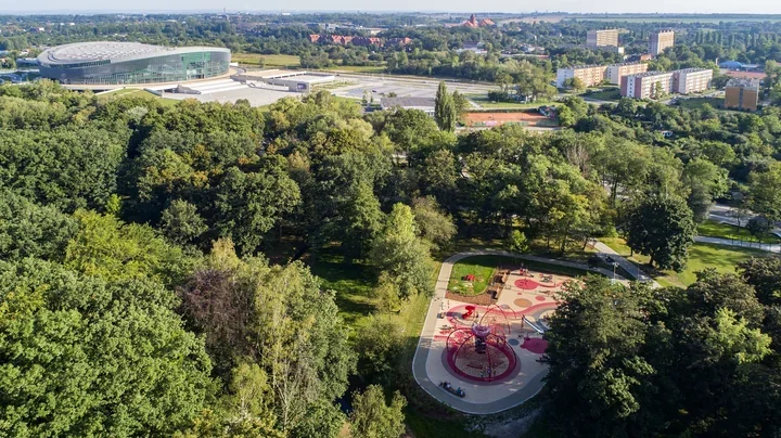 Gliwice zmieniają plan ogólny. Mieszkańcy mogą składać wnioski