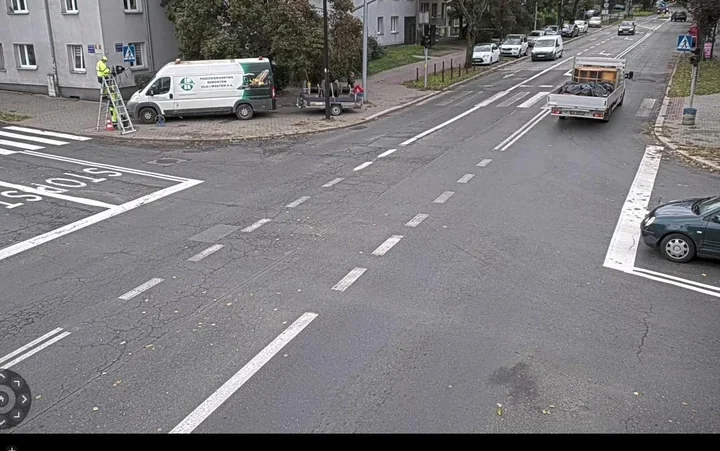Utrudnienia w Gliwicach: Wyłączą sygnalizację na dwóch skrzyżowaniach