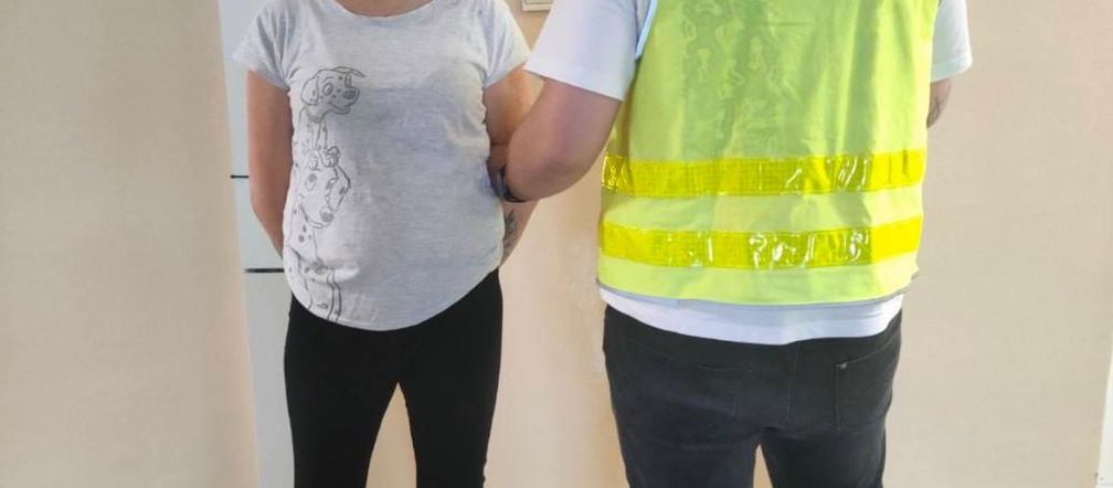 Pijany ojciec wiózł 4-letniego syna ciągnikiem w gminie Namysłów