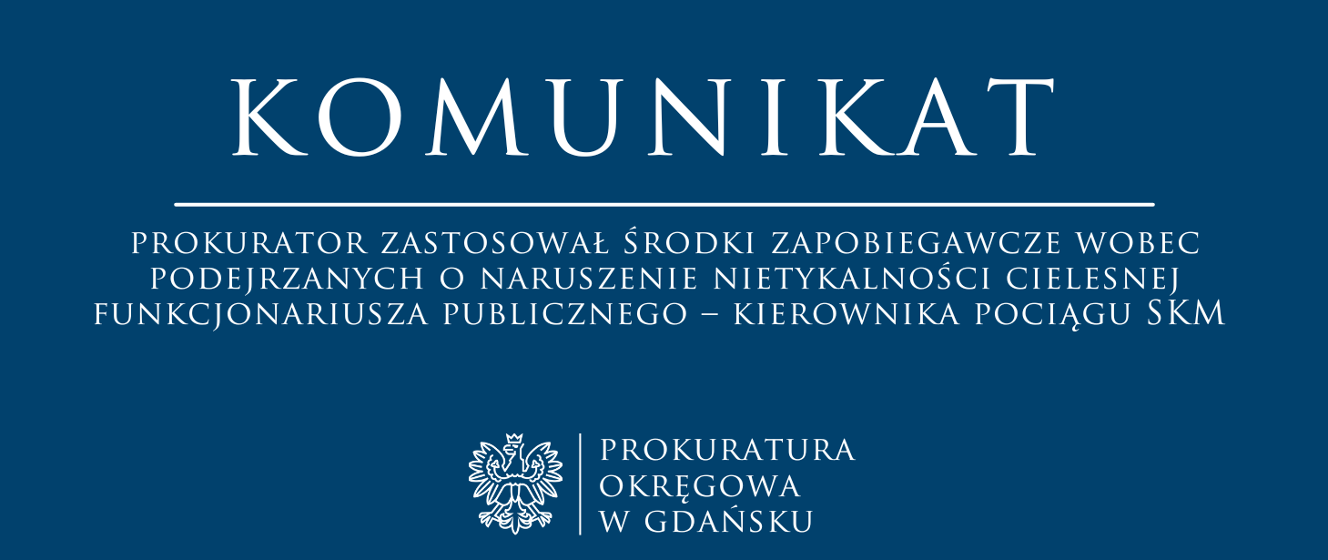Kędzierzyn-Koźle. Atak w pociągu Polregio, kierownik stracił zęby