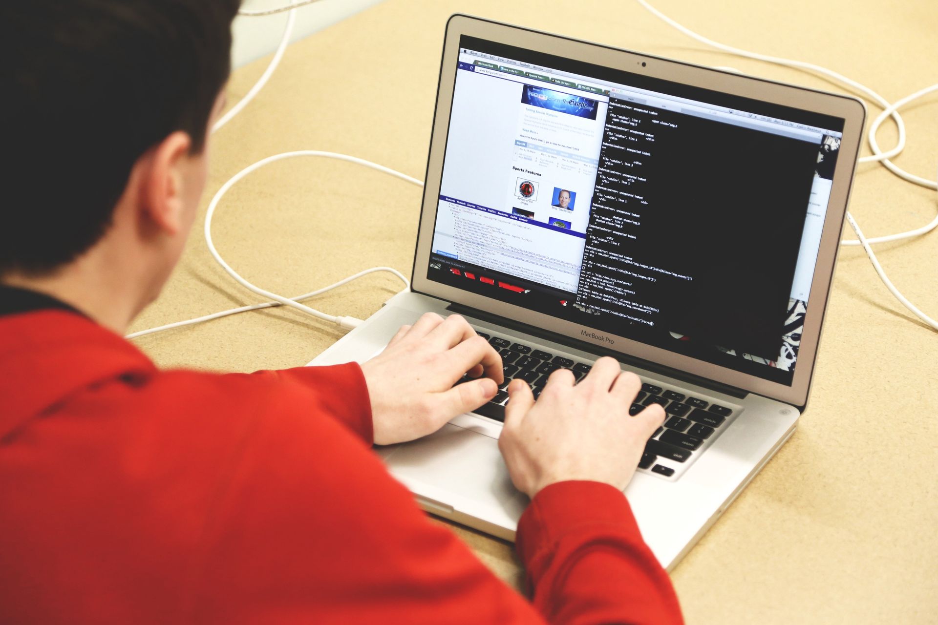 Cyberatak na system MyDr: czy dane mieszkańców Namysłowa są zagrożone?