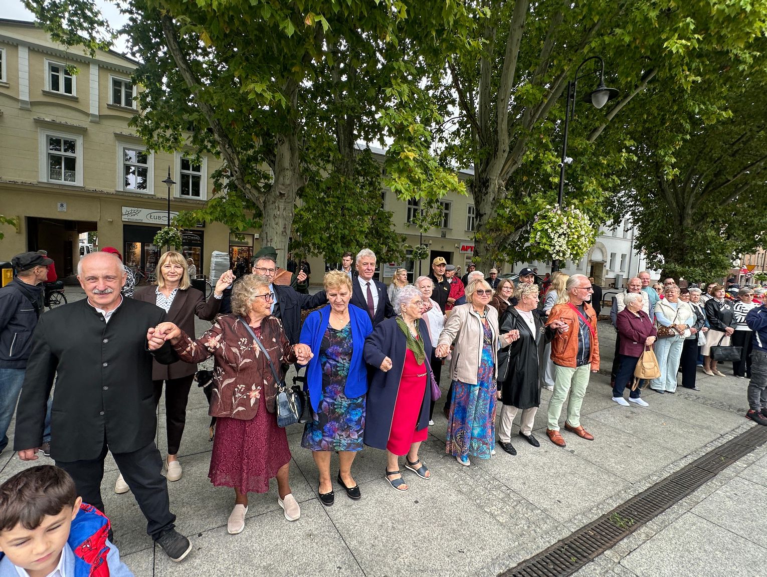 VI Strzeleckie Święto Seniorów: Trzy dni pełne atrakcji
