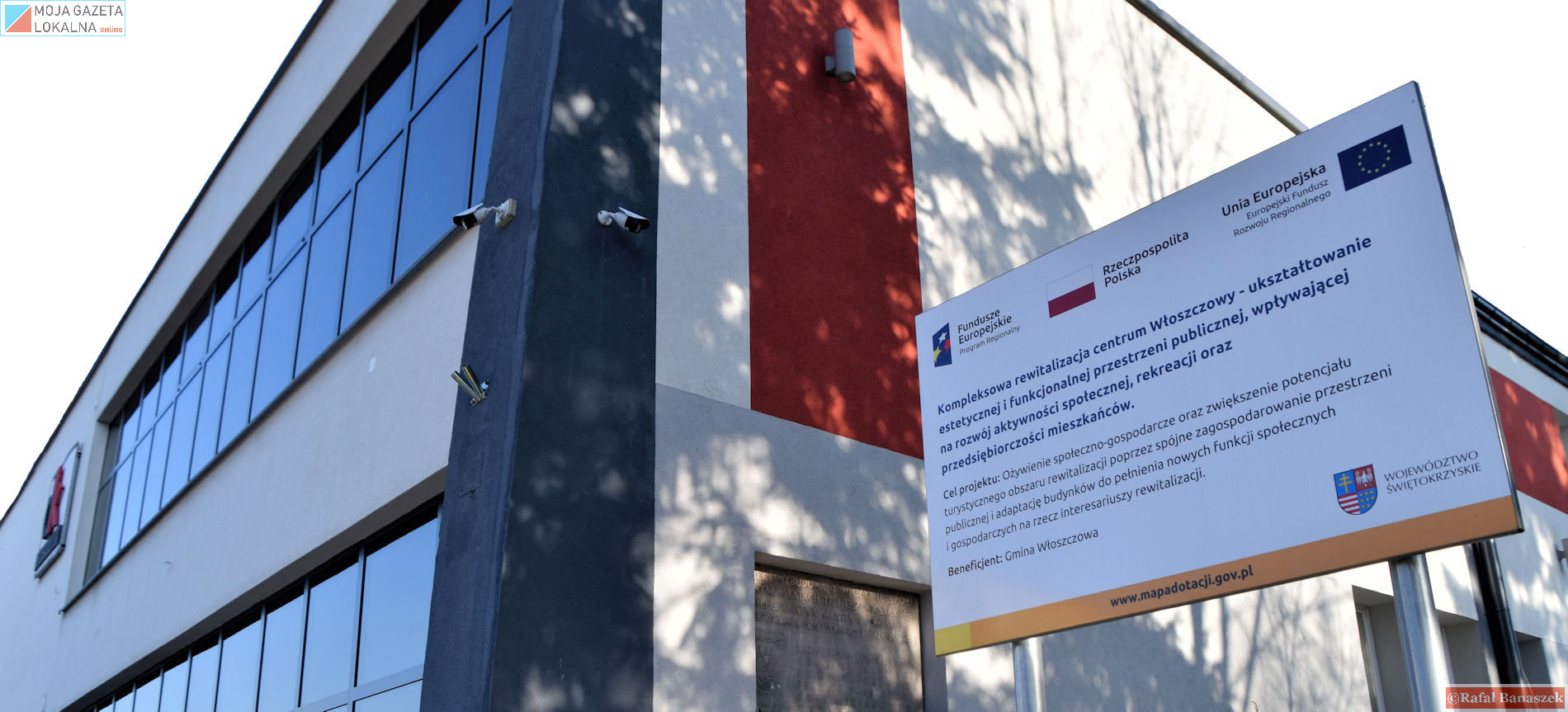 Ponad pół miliona złotych dla sołectw i osiedli w gminie Leśnica