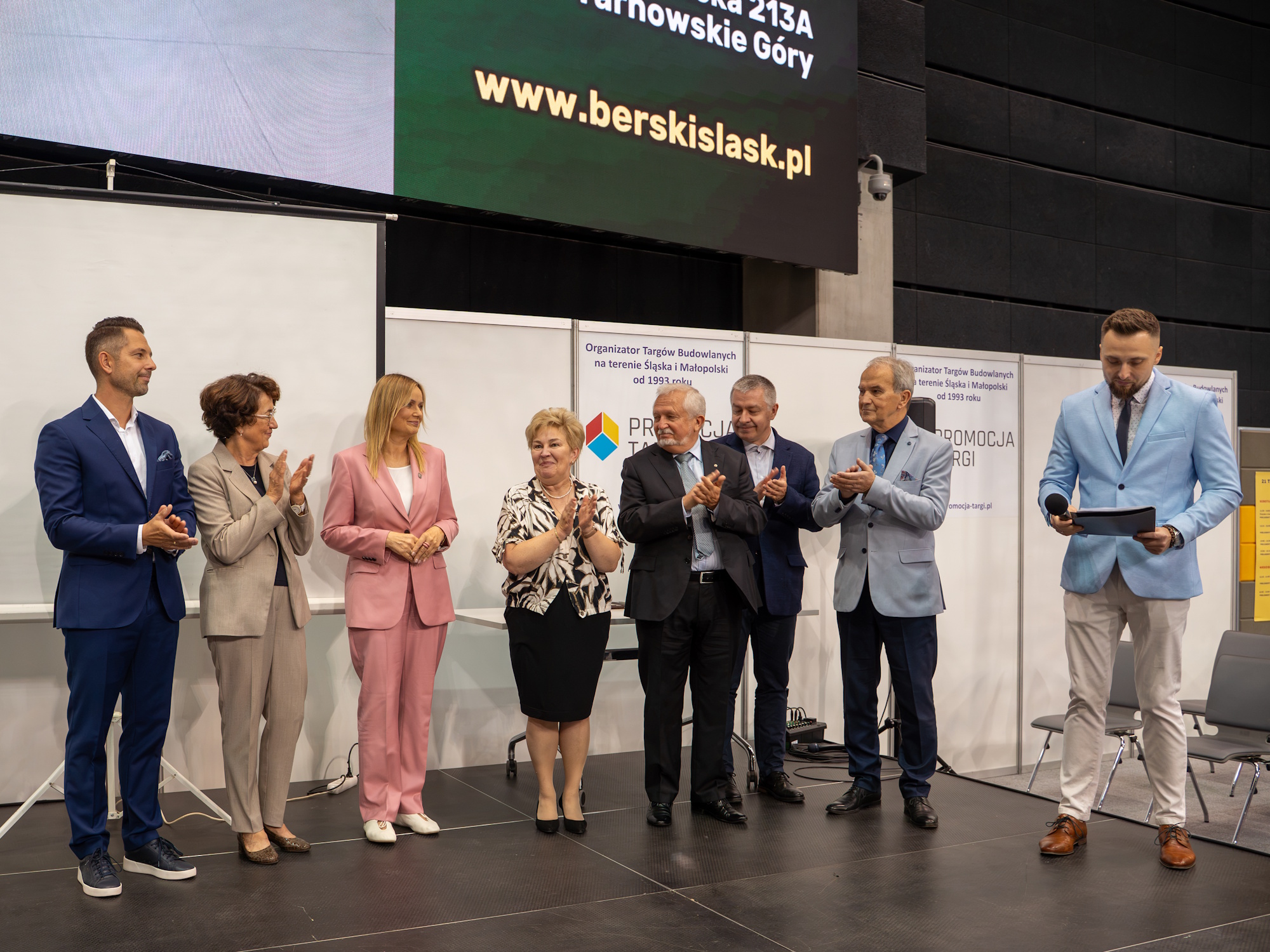 Gliwice: Za nami XXI Międzynarodowe Targi Budowlane EXPOBUD