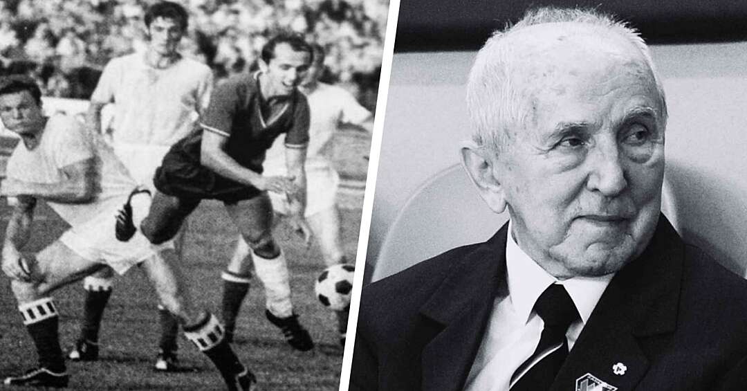Józef Gałeczka, legenda związana z Gliwicami i Sosnowcem, będzie patronem ronda