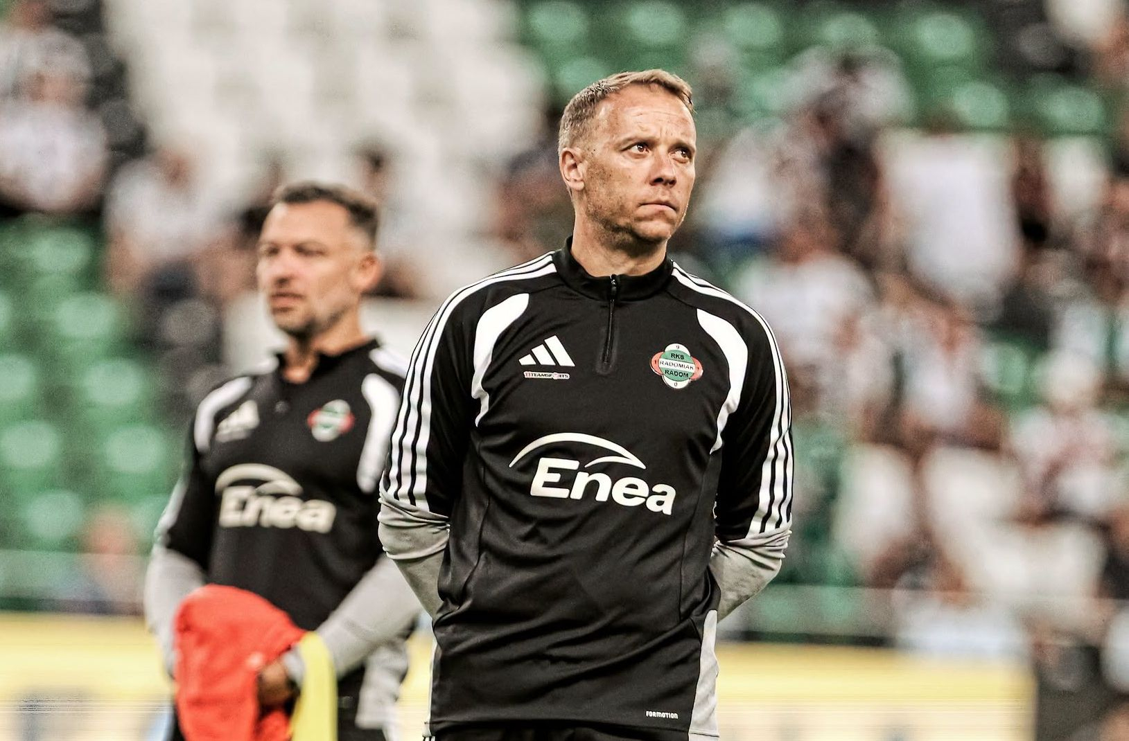 Piast Gliwice zmierzy się z Radomiakiem. Czas na debiut nowego trenera rywali