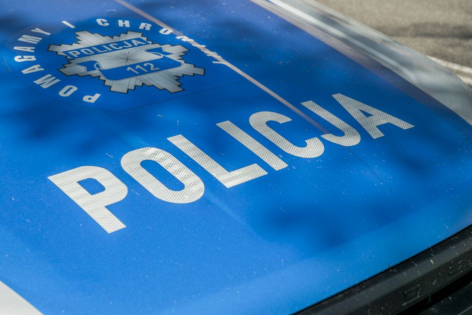 Pijani rowerzyści w powiecie strzeleckim trafili do szpitala