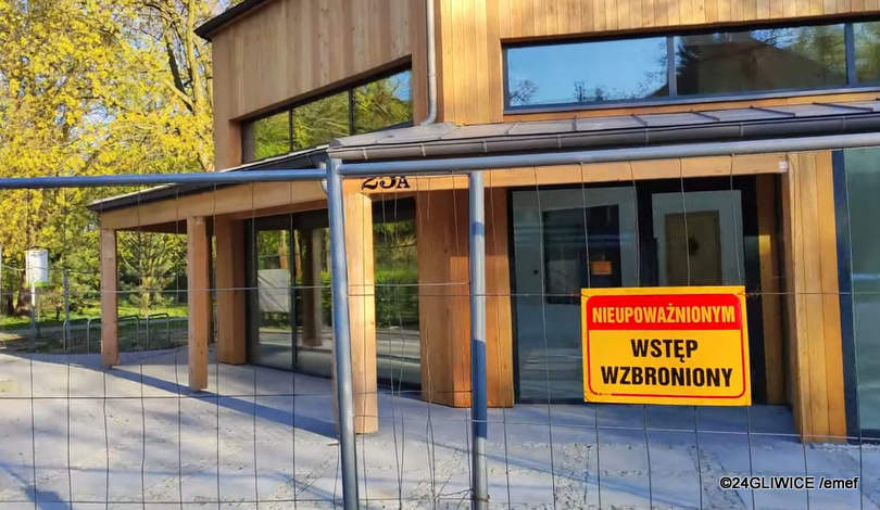 Okrąglak w Gliwicach pod lupą: PINB wykazuje liczne nieprawidłowości