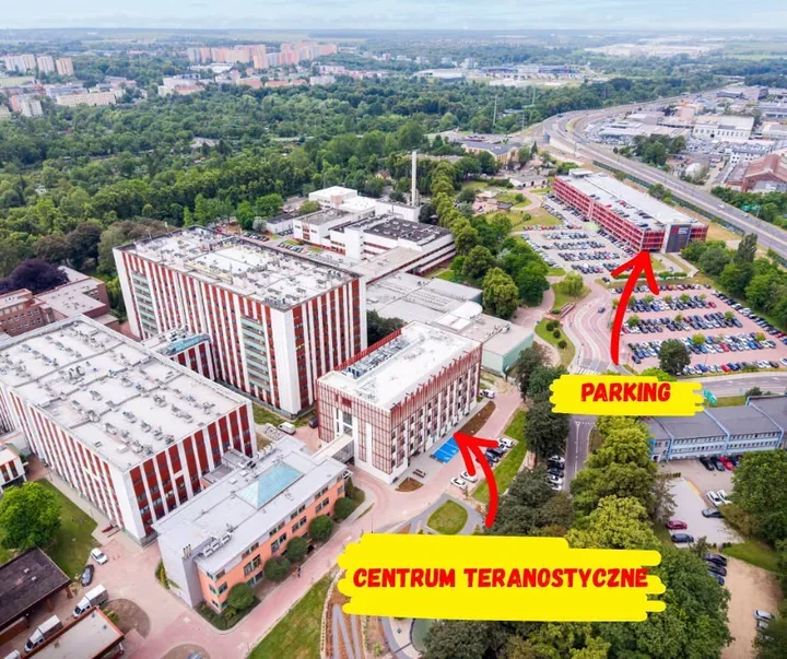 Nowoczesne centrum teranostyczne w Gliwicach już działa. Inwestycje w onkologii za 145 mln zł