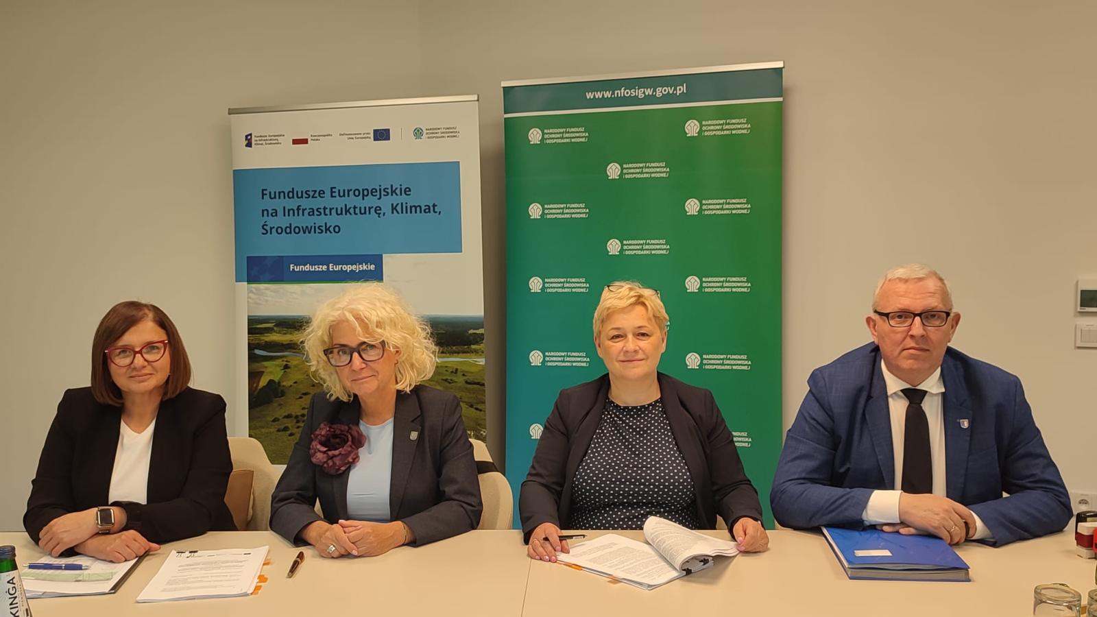 Gliwice inwestują w retencję: miasto zmienia podejście do deszczówki