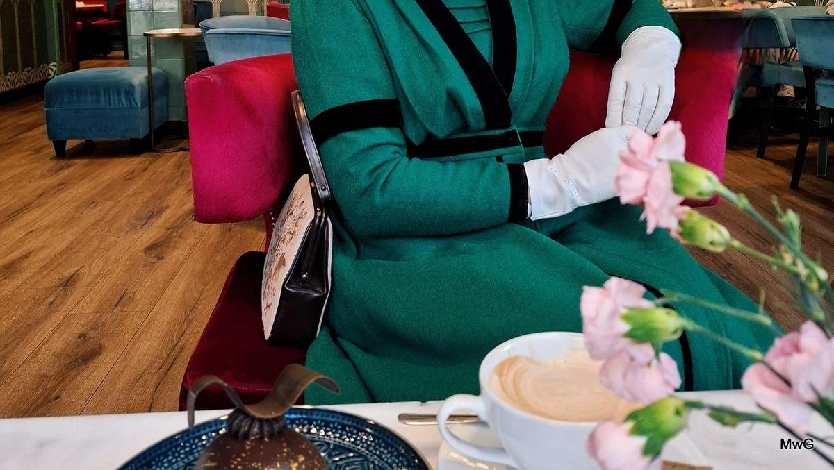 Gliwice: Wystawa o dawnych kawiarniach. Poznaj historię miejsc sprzed 100 lat
