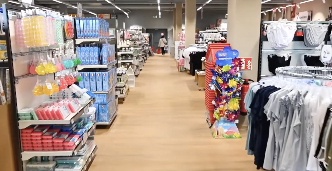 Koniec marki Woolworth w Polsce. Co ze sklepem w Gliwicach?