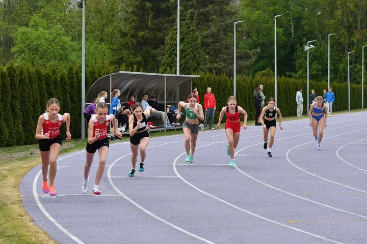 Piast Gliwice walczy o podium w finale Drużynowych Mistrzostw Śląska Młodzików