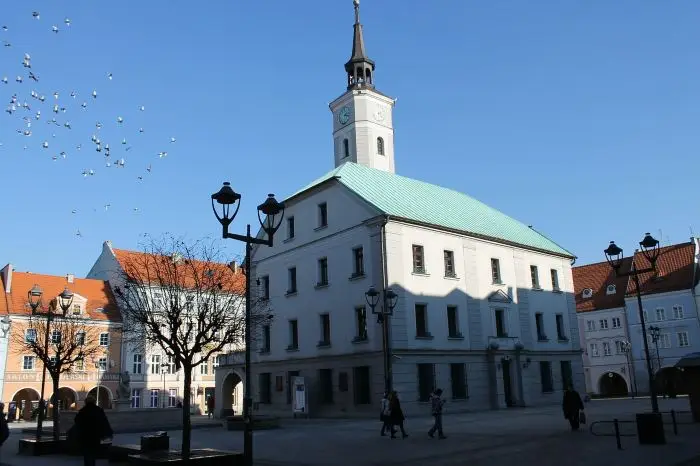 Gliwice 2040: Miasto zaprasza do dyskusji nad aktualizacją strategii rozwoju