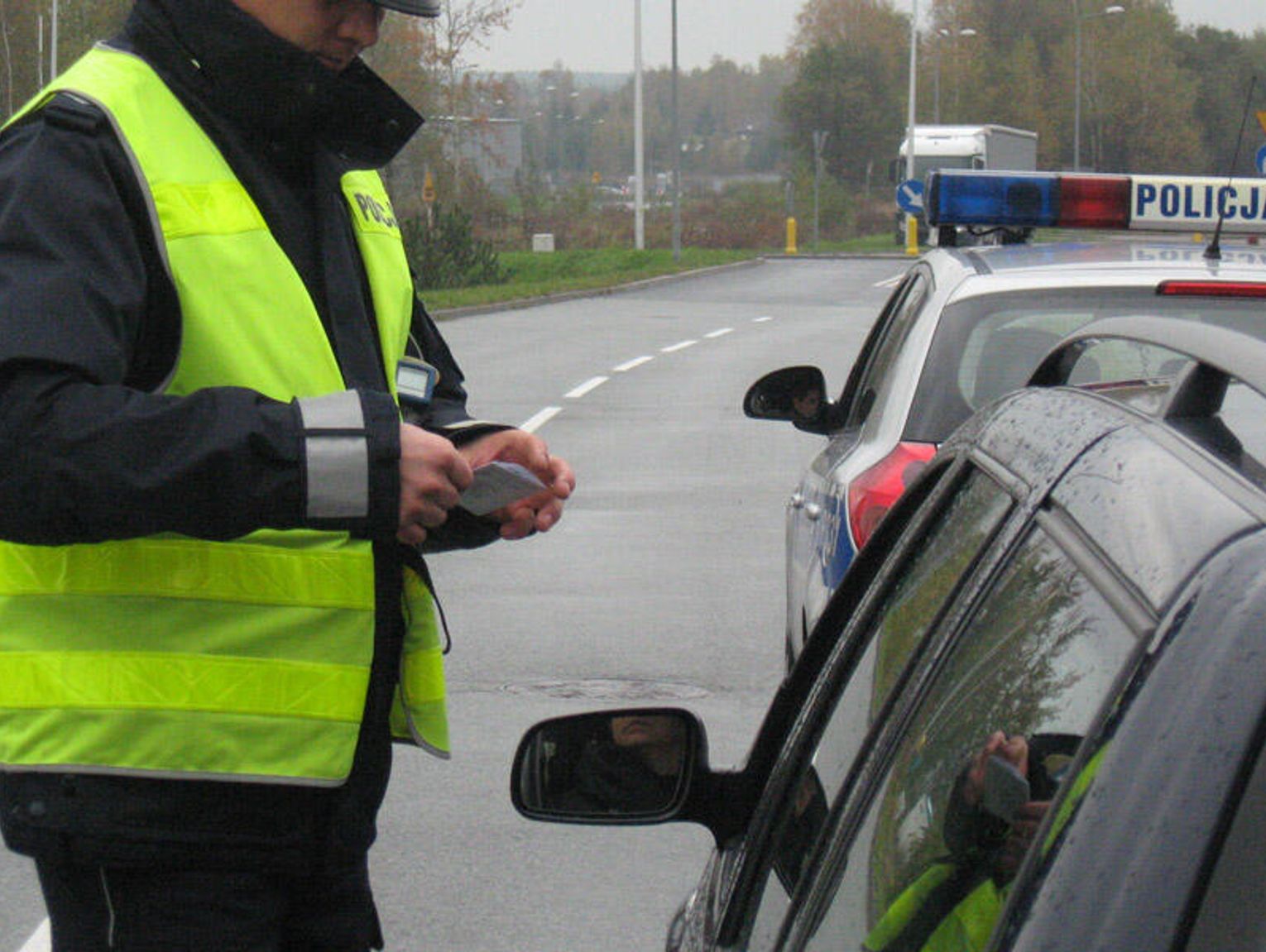 Więcej patroli na ulicach Kędzierzyna-Koźla. Trwa akcja „Bezpieczny Powiat Kędzierzyńsko-Kozielski”
