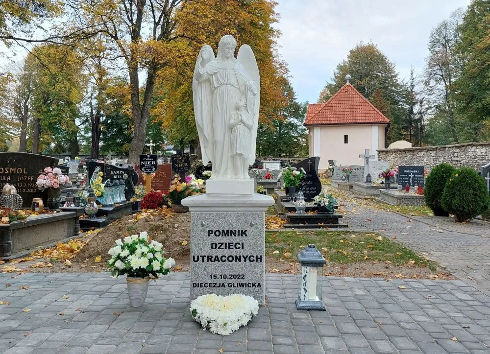 Diecezjalny Dzień Dziecka Utraconego w Zbrosławicach