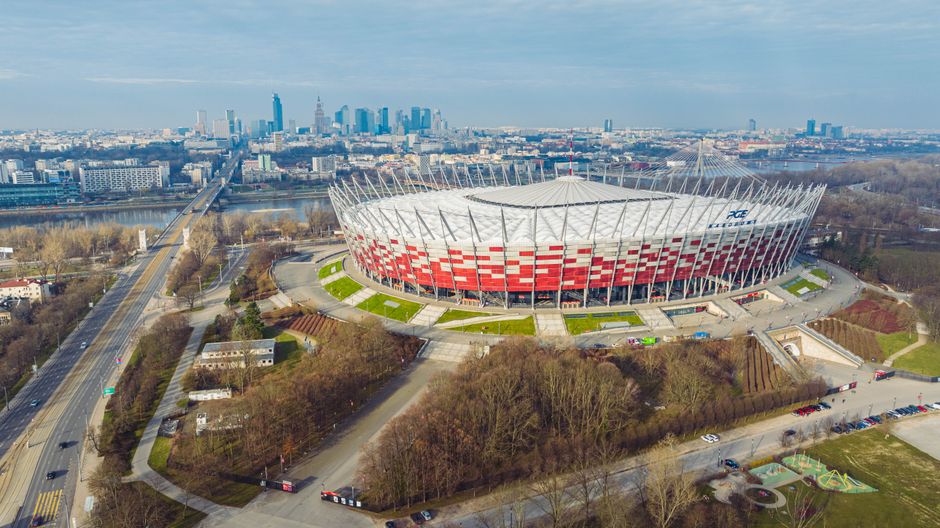 Nowe zaplecze szatniowo-sanitarne powstaje w Bojkowie
