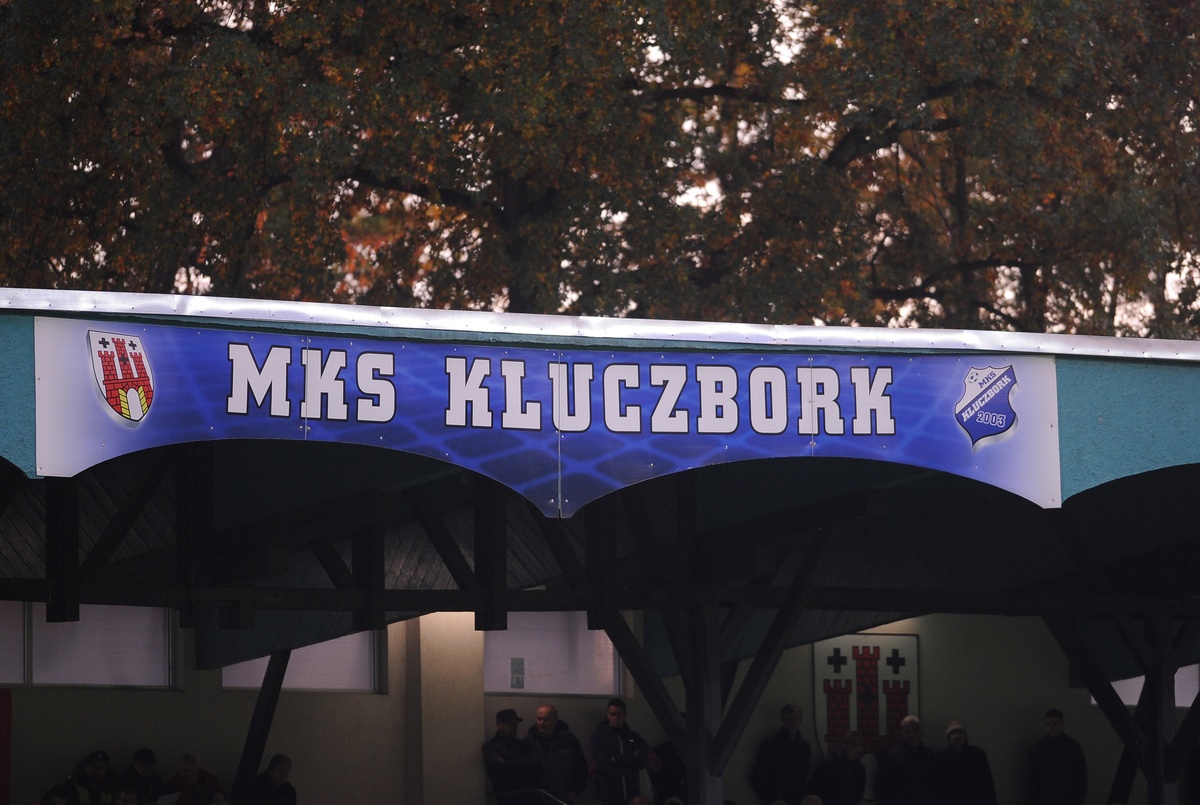 MKS Kluczbork walczył z Lechią Gdańsk. Emocje w STS Pucharze Polski