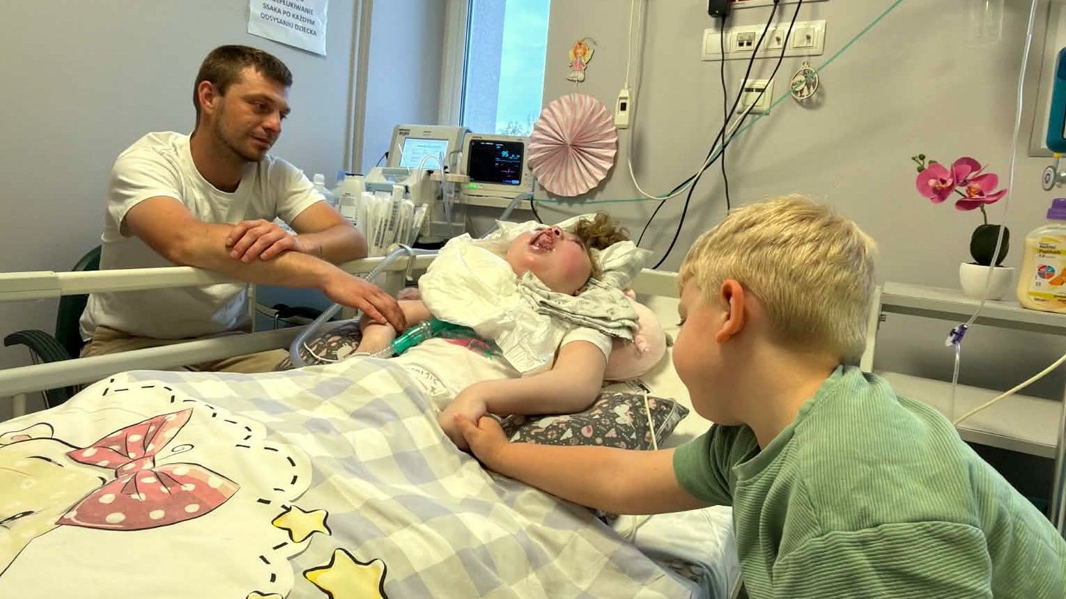 Kolejna opinia w sprawie porodu w Kędzierzynie-Koźlu. Rodzice Łucji odrzucili ugodę